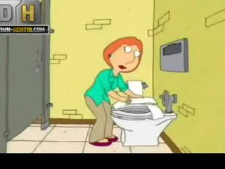 Rodina mladík dospělý klip wc souložit s lois