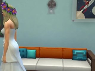 Saya apaan saya istri pertama waktu berikutnya benda kanan setelah pernikahan