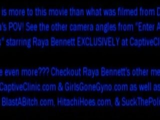Bratty азіатська raya беннетт перерви в в неправильно house&comma; отримує knocked з по doctor&comma; & ends вгору виготовлення її перший порно коли-небудь - exclusively &commat; doctor-tampa&period;com & captiveclinic&period;com&excl;