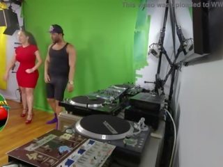 Part &num;5 - bts - bbc gets queen rogue on her knees to give him a bukkake