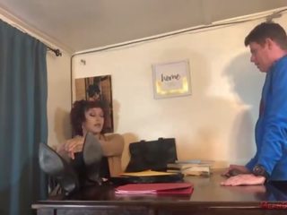 Femdom Tax mademoiselle - Daisy Ducati