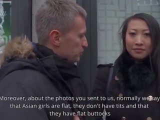 Curvy ass and big tits asian schoolgirl Sharon Lee prepare us discover Vietnamese sodomy